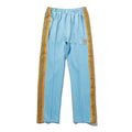 Needles Light Blue Side Stripe Track Pants